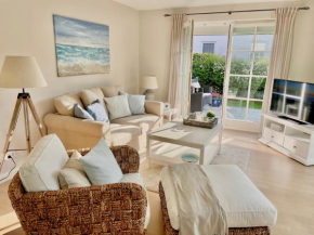 Apartement Seestern 